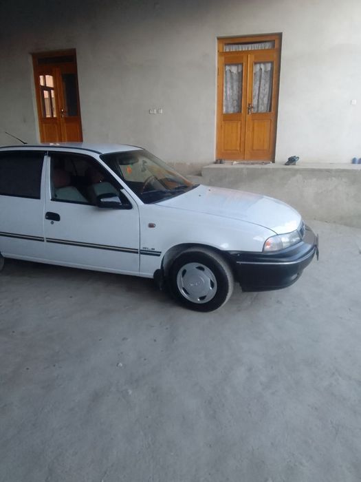 chevrolet Nexia 1