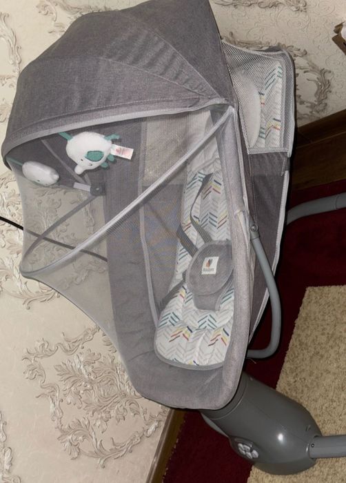 Elektronik shezlong sotiladi