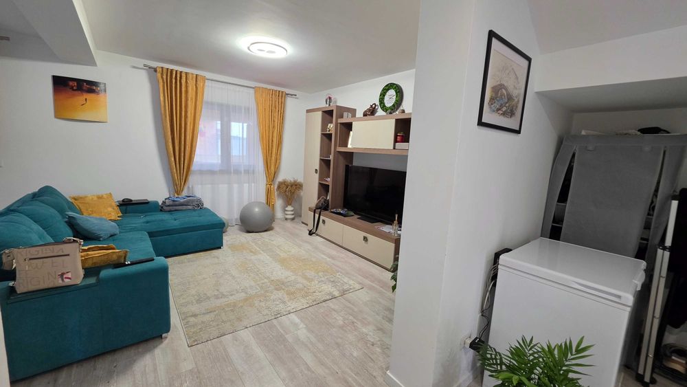 Proprietate modernă, eficientă energetic – ideală pentru familie cu 2 copii