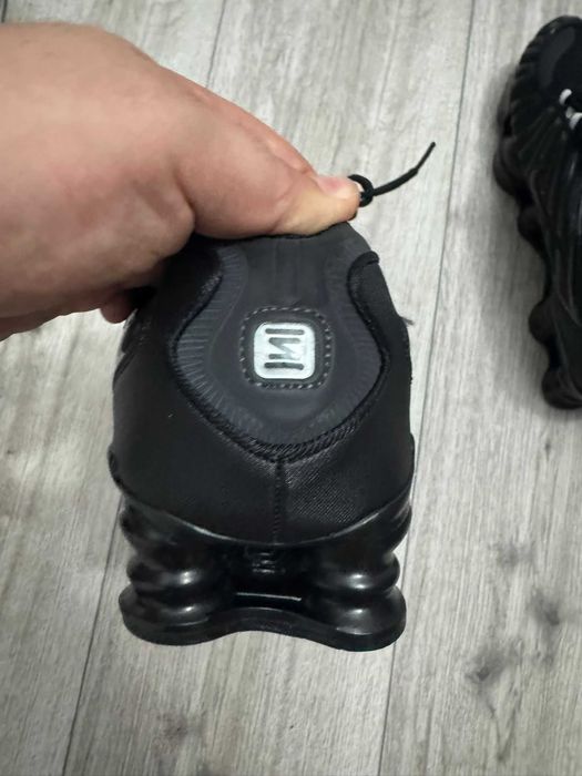 Nike Shox TL 40-45