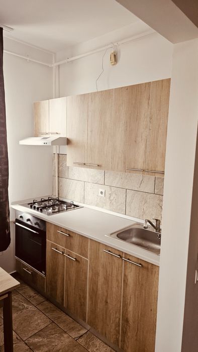 Apartament Straja