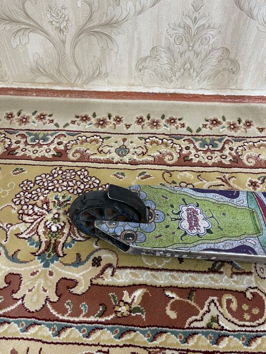 Продам трюковой самик срочно!