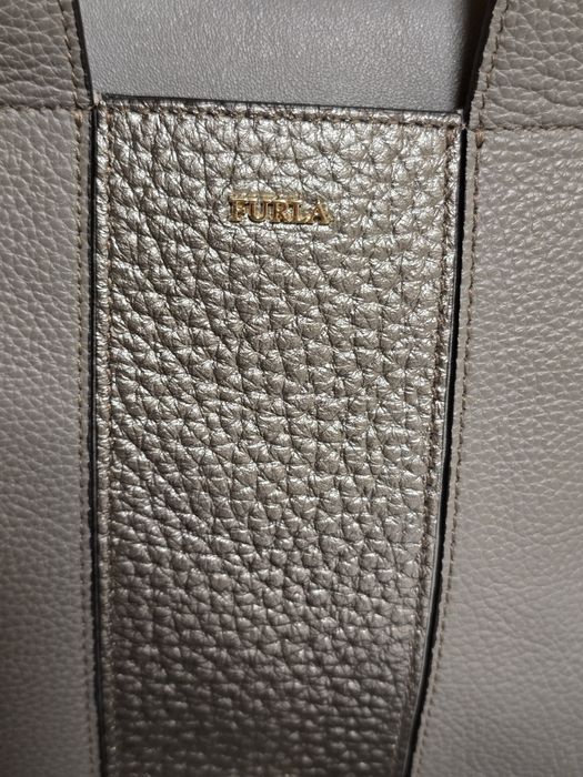 Furla Meme оригинална дамска чанта