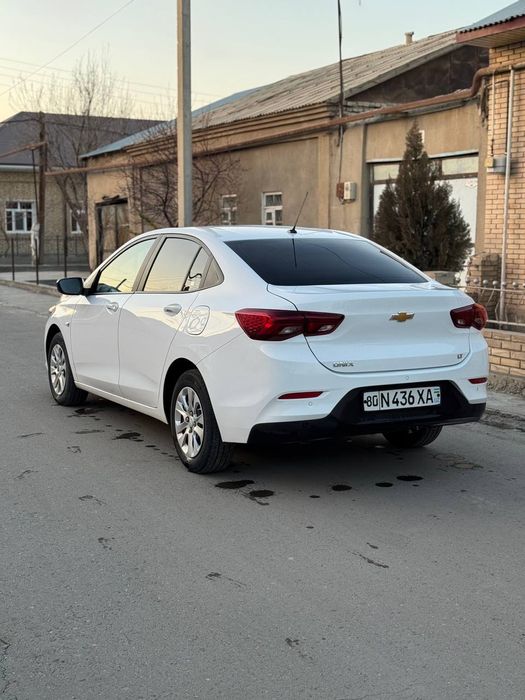 Onix 3 LT 3 позиция пропан газ