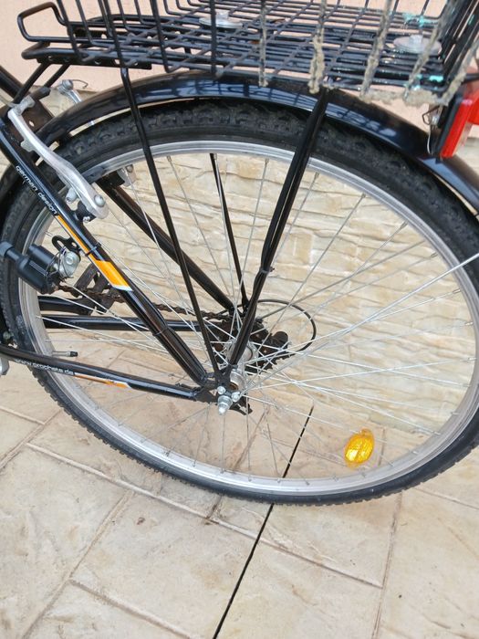 Bicicleta dama Giant,21 viteze,sau Rex Aluminiu, 21 viteze