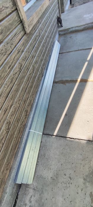 Продам профиль новый