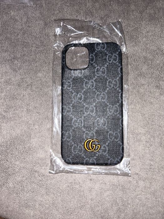 husa gucci iphone 13/14