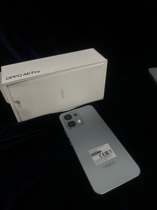 Oppo A16 Pro/рассрочка 0-0-12\ без %