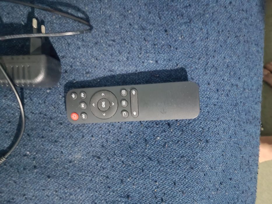 Proektor projector mini