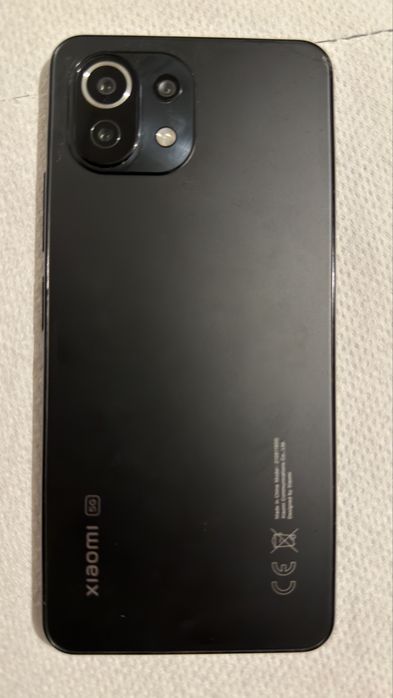 Xiaomi 11 Lite NE 5G