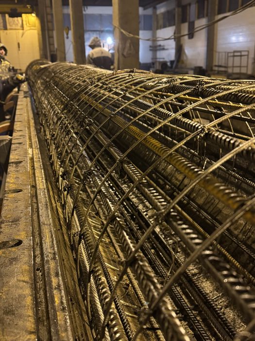 Стойки Конические СК22.