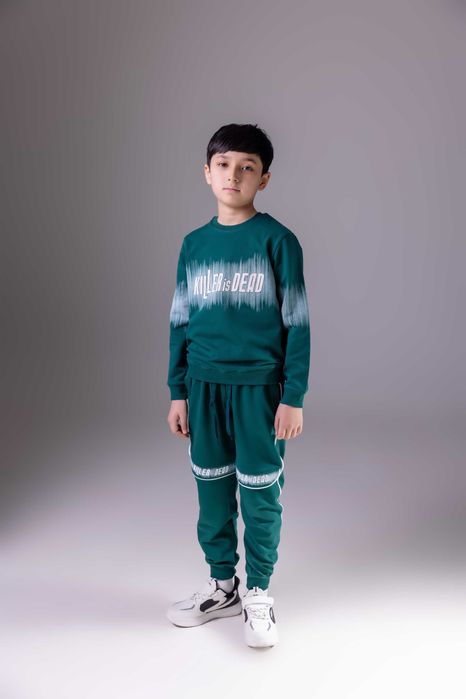 Свитшот от VESMIR