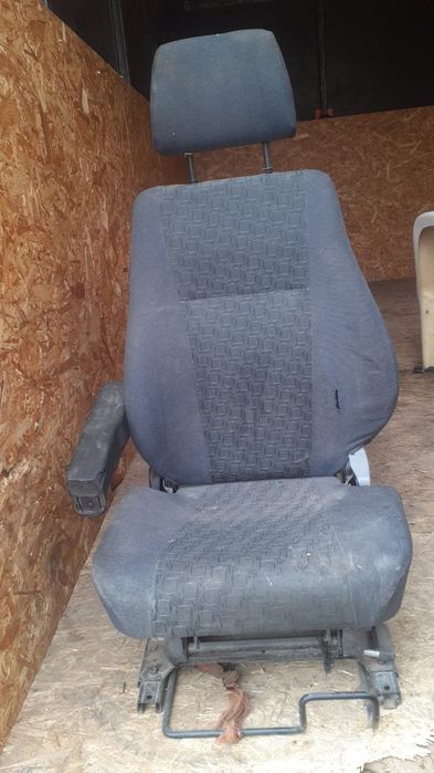 Продам сиденья от газели