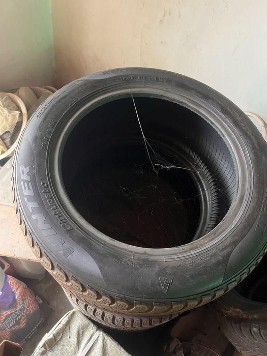 Диски R16 на Gentra