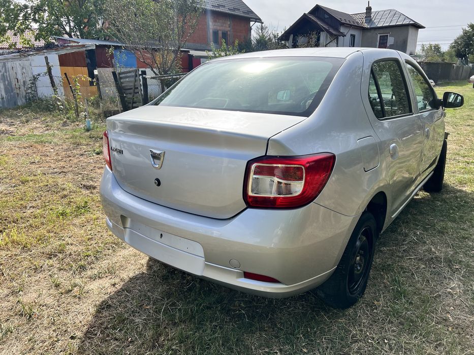 Vand elemente caroserie parte spate Dacia Logan 2013/2020