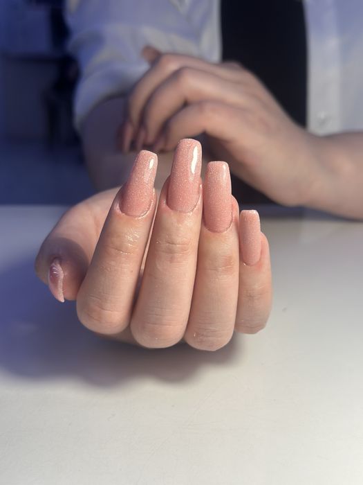 Акция Маникюр!!!