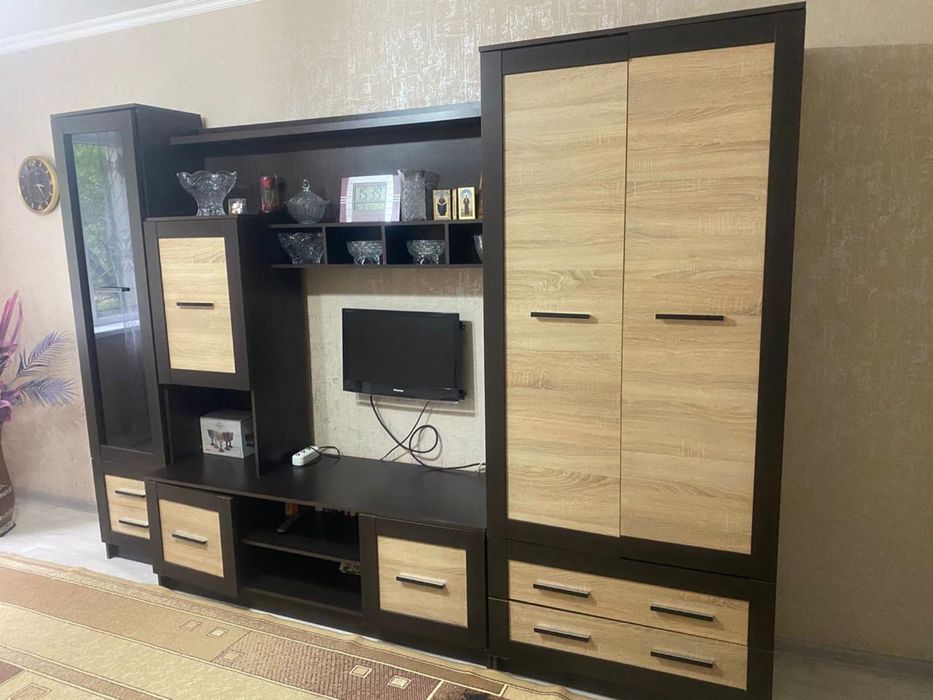 Продам Стенку-Горку