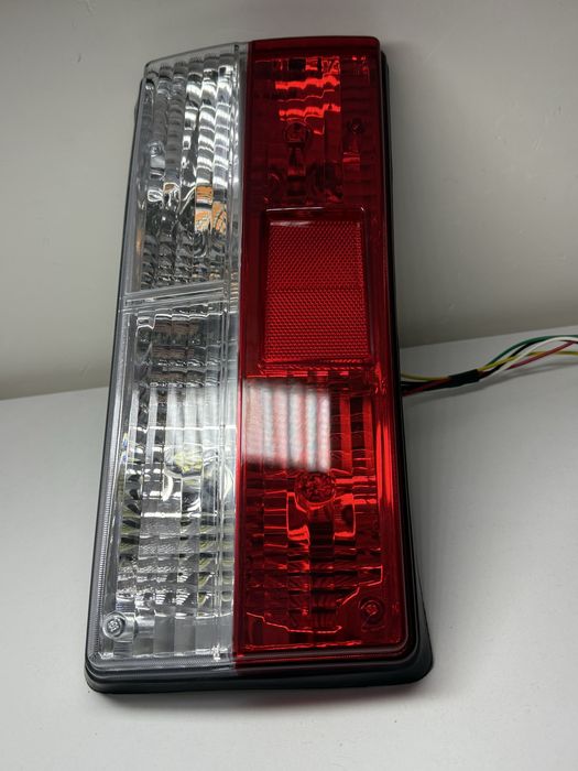 Хрусталний стоп Ваз 2107