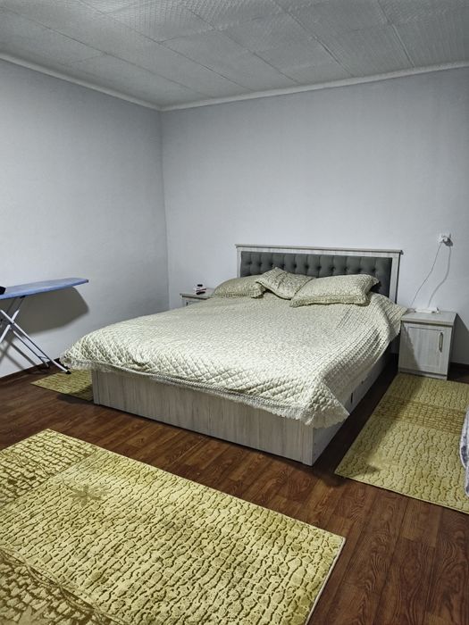 Авангарда Фут сети бозори, Янги куйлик бозори атрофида янги 2023 йилда