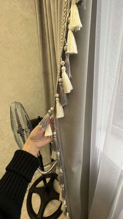Продам шторы не дорого