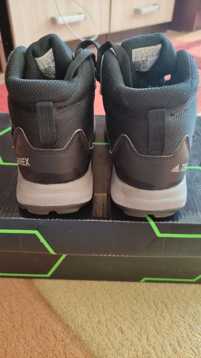 Adida Terrex 34 номер