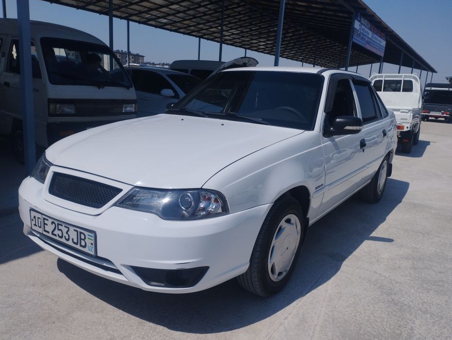 Nexia 2 1dons kafolat