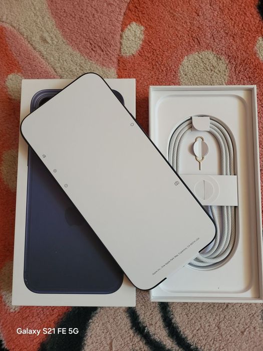 iPhone 17 Pro Max 256GB