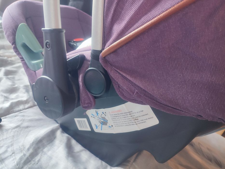 Столче/ кошче за кола Chipolino Prema