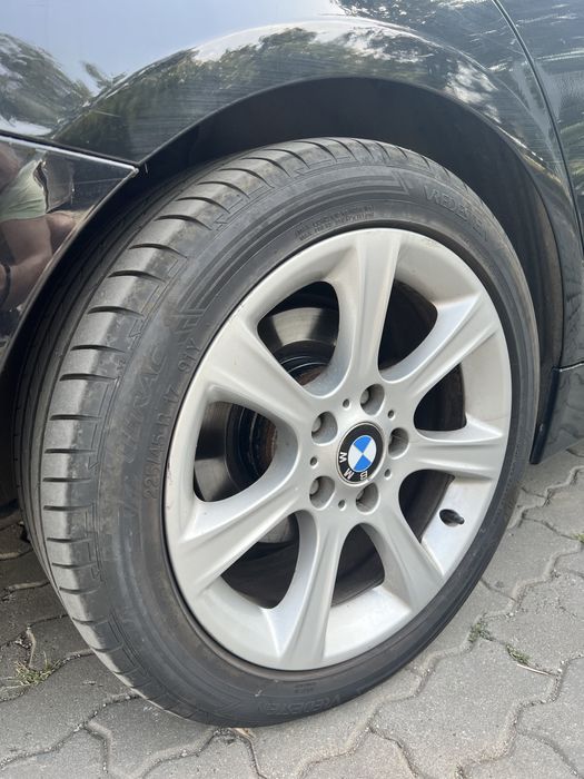 Bmw 318d F31 Регистрирана Автоматик Поддържана