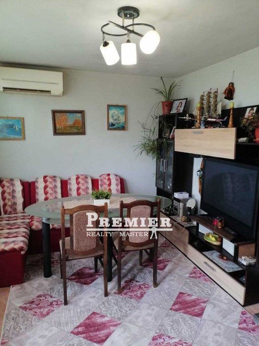 Продава се Къща в к.к. Слънчев бряг - 79 кв.м за 880 €/кв.м - Снимка #1