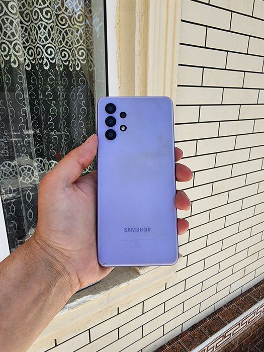 Samsung A32 5g 128g 2sim sotiladi