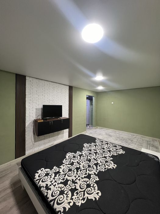 Сдам посуточно квартиру