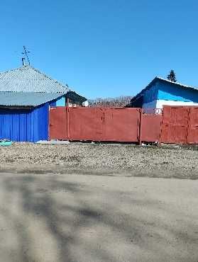 Продается кирпичный дом