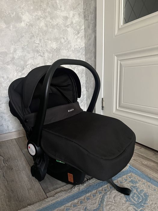 Коляска 3в1 Kidillo