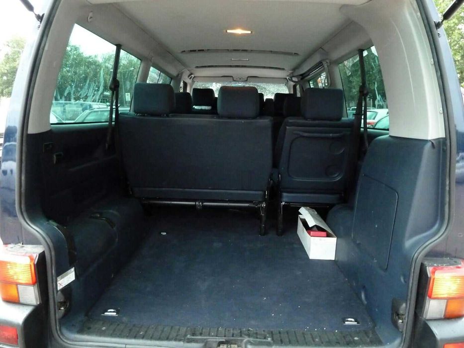 VW T4 Caravelle Lung ACV 102CP
