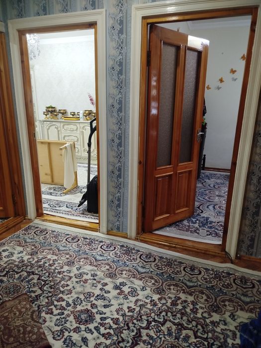 Продаю свою Квартиру