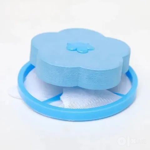 Фильтр-ловушка для стирки