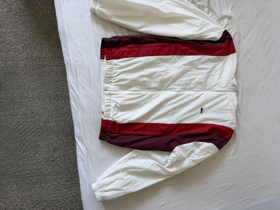 Vand bluza lacoste