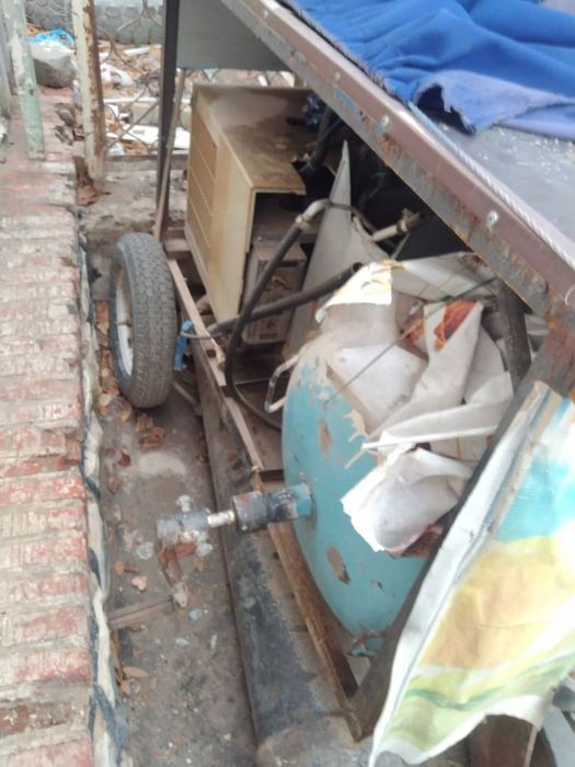 Продается газ вода АПАРАД цена 900$ дальше договоримся при встрече