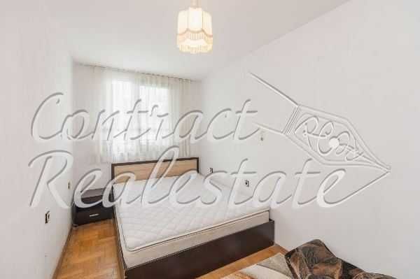 Дава се под наем Двустаен апартамент в Варна, Лятно кино Тракия - 60 кв.м за 328.95 € - Снимка #4