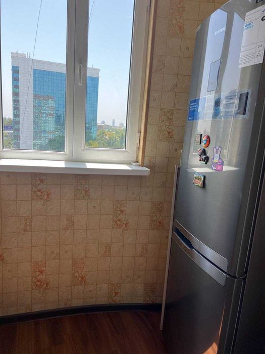 41!Сдаётся квартира 2/4/10 на Сергелях,