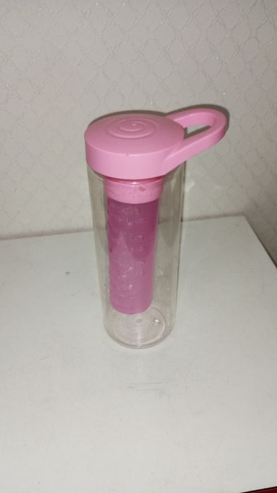 Bidon de apă sport. 2 pereche.