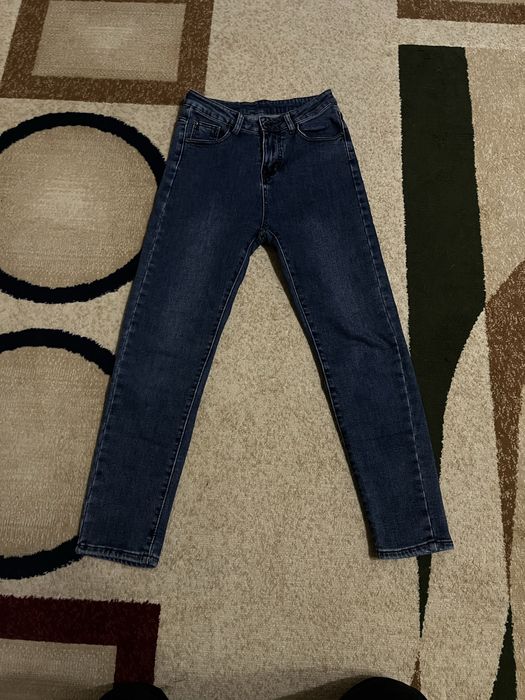 American Apparel klassik jinsilari