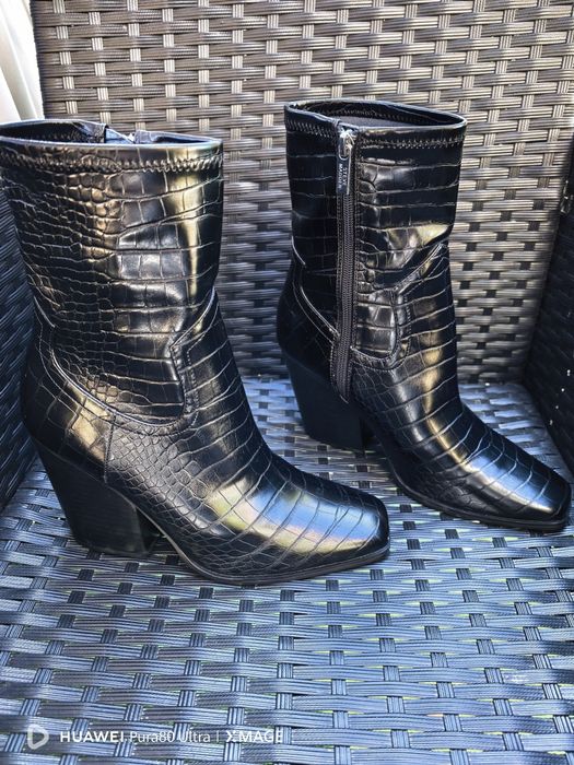 Steve Madden Дамски Боти