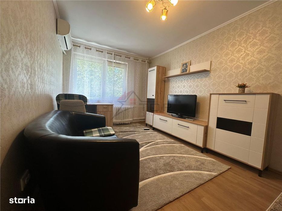 Inchiriere Apartament cu 2 camere Podu Ros — fotografia 1