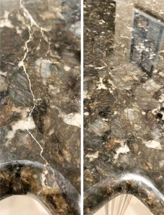 Реставрация поверхностей