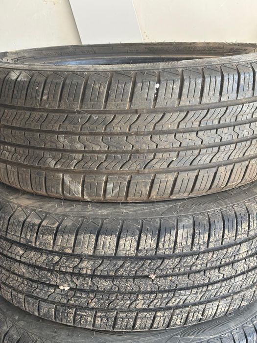 Комплект колес R16 Octavia Ambition