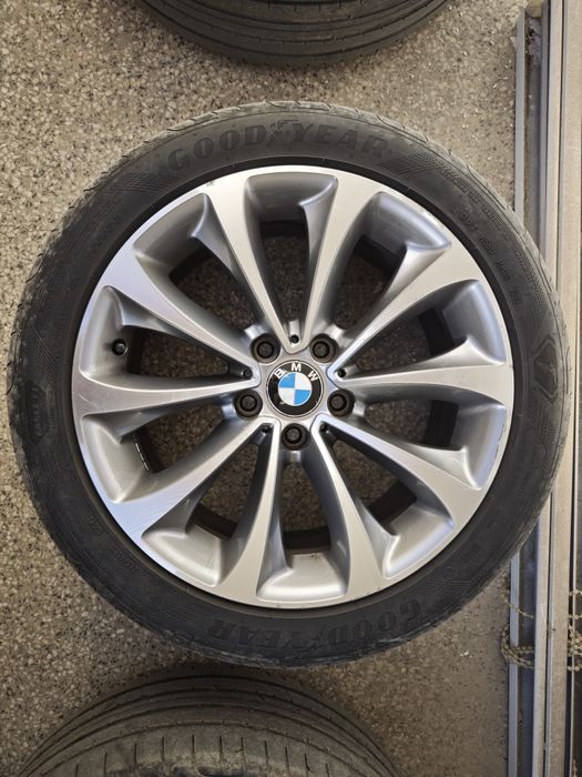 Джанти BMW style 452 18 цола