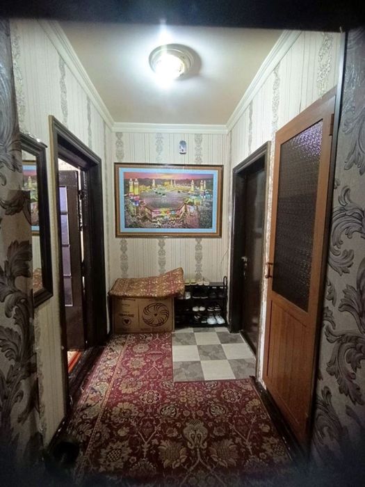 N8445 Shayxontohur tumani Beltepa 1/4/9