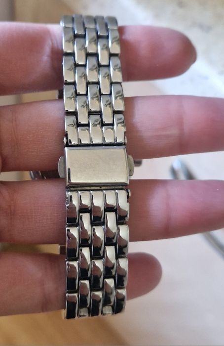 Ceas cu pietre Jean Bellecour